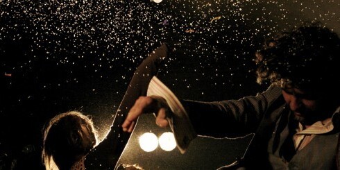 Crosswa.lk and LaunchRock post the winning apps of SXSW: Lanyrd, Highlight and… WOMzit?