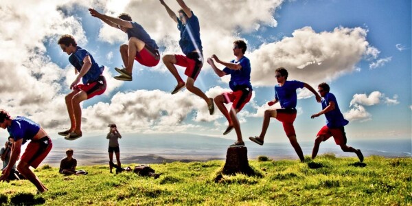 The Jumpstart Our Business Startups Act passes overwhelmingly in The House