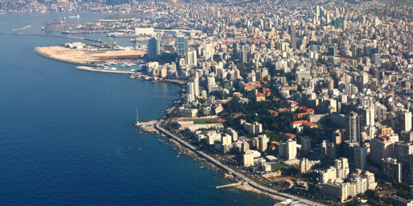 “Accelerating” Innovation in Lebanon