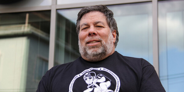 Steve Wozniak on Windows Phone: “Compared to Android, there’s no contest”