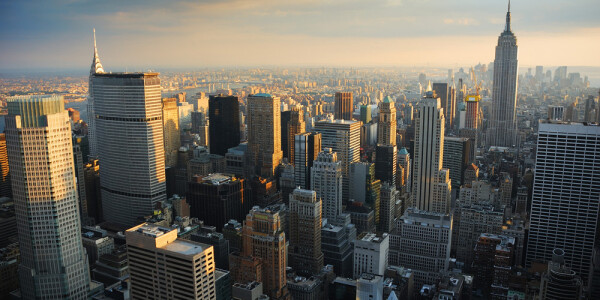 The Guardian’s Activate Summit arrives in New York City this May