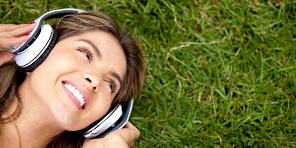TED Podcasts now available to 30 million TuneIn listeners