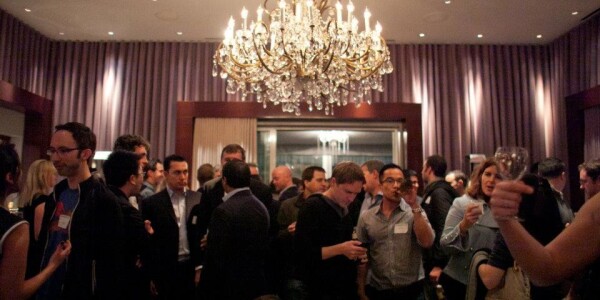 FoundersCard Signature Event for NYC Internet Week [VIP Ticket Giveaway!]
