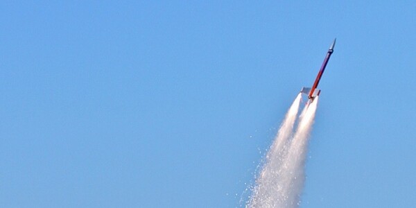 Build the rocket first: From $0 to $500k in 1 year with no VC money