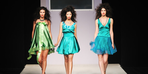 How has the digital fashion industry affected your business?