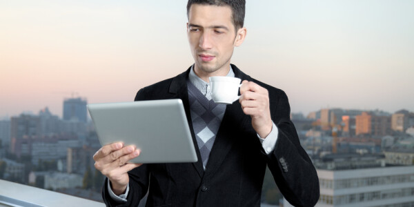 14 tips for making the most of the tablet for your business