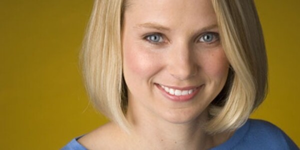 Is Marissa Mayer haunted by the spectre of political correctness?