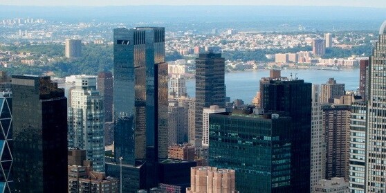 Why European startups are choosing New York over Silicon Valley