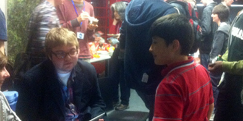 10 to 18: Age means nothing when you want to build your own business