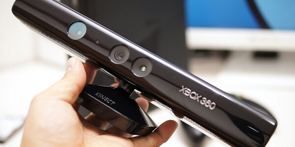 Has the ship already sailed for controlling Windows 8 with Kinect tech?