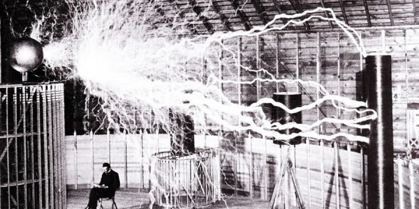 Mission accomplished: The Oatmeal raises $875,000 to build a museum honoring Nikola Tesla