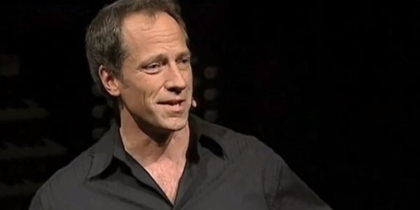 Discovery Channel’s Mike Rowe – “Innovation without imitation is a waste of time”