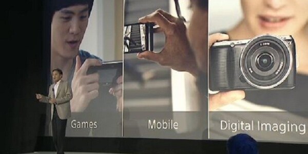 Sony unveils an updated line of tablets and smartphones as it looks to refresh its lagging brand