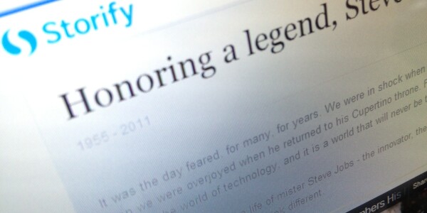 Storify adds App.net as a source for its curated story line archives