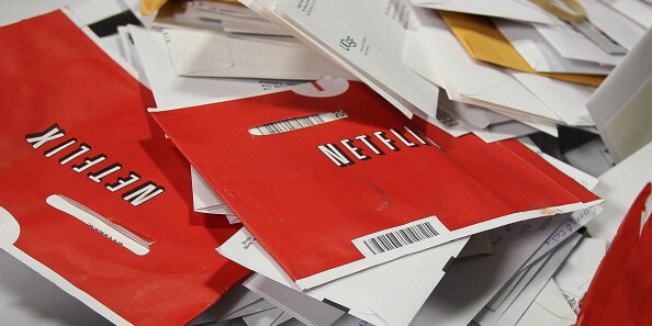 Netflix doesn’t have any future plans to increase prices past $7.99