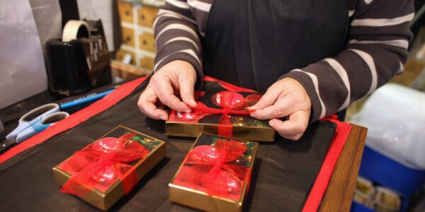 10 cool Kickstarter gifts that have been funded, finished and brought to market
