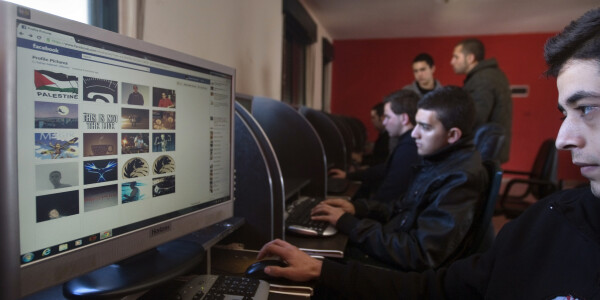 The Arab world is a blooming market for venture capitalists
