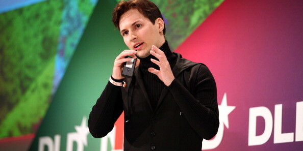 Vkontakte’s Pavel Durov says he was offered Formspring, but refused to buy it