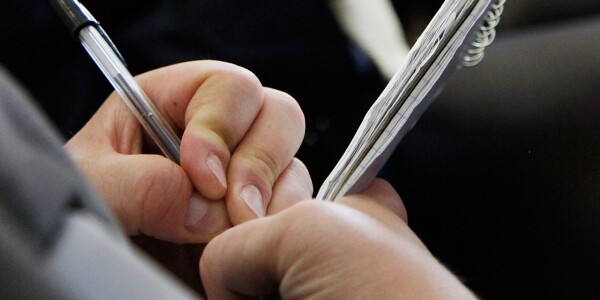 Start the New Year off right by using a smart journal