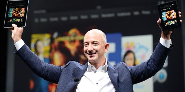 TNW Poll: Can Jeff Bezos Save The Washington Post?