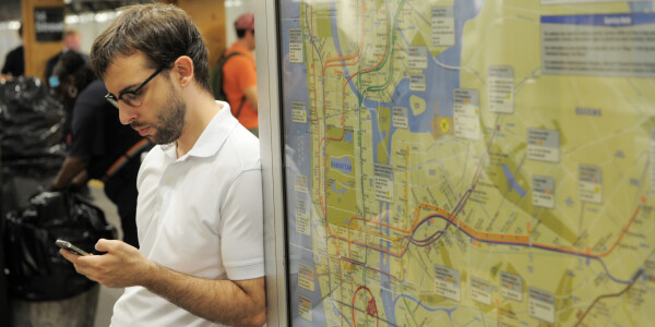 13 top mobile apps for entrepreneurs on the go