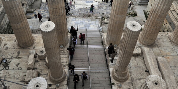 5 fun ways to travel back in time with your social data