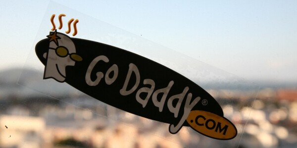 GoDaddy jumps offline and into retail, partners with OfficeMax to offer websites and domains in US stores