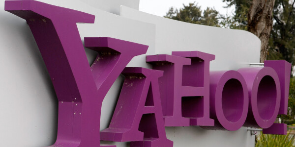 Is it crazy to think we could see a Yahoo! phone or mobile OS at some point?