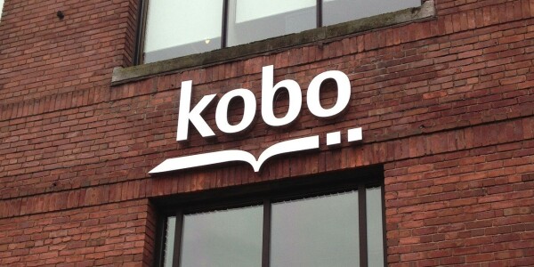 Kobo appoints former Apple Sales Director Jean-Marc Dupuis to boost its eReader business in Europe