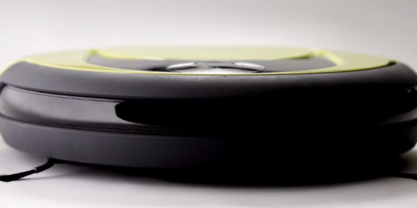 Rydis 6550 robotic vacuum review: A Roomba competitor with a $100 discount