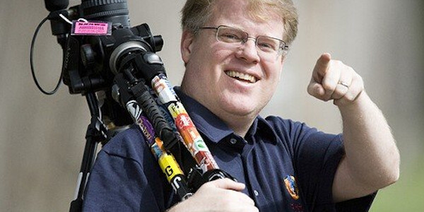 Robert Scoble to judge at Startup World San Francisco – Applications now open!