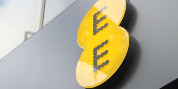 EE refocuses its retail strategy, plans to close 78 of its UK high street stores by May