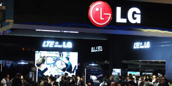 LG bucks struggling Android trend with record shipments and highest revenue since 2010