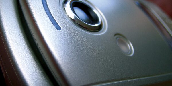 One billion mobile cameras shipped in 2012, of which 80% were in smartphones