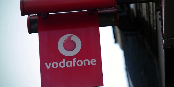 Vodafone UK launches a ‘Nearly New’ service for discounted PAYG and pay monthly smartphones