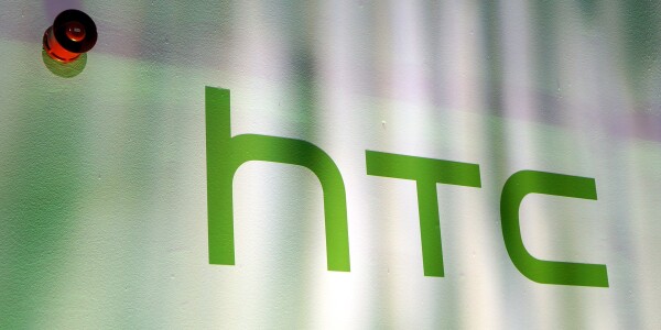 Live from HTC’s London launch event