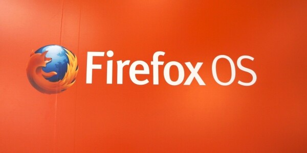 Sony releases experimental Firefox OS ROM for Xperia E
