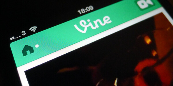 Twitter’s Vine app now includes option to lock focus and exposure when capturing video