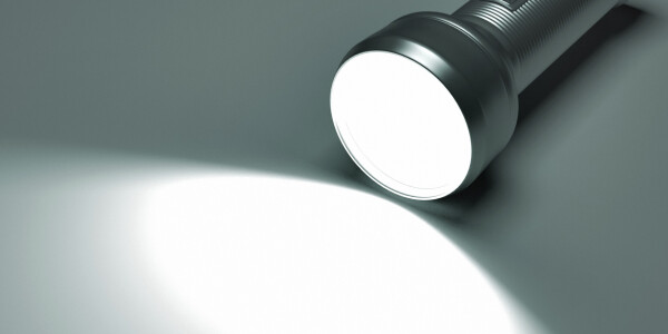Flashlight apps, location and why consumers still don’t understand privacy