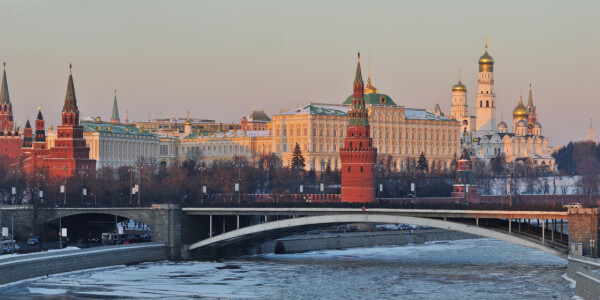 RVC USA considers teaming up with American VCs to launch a new fund for Russian and US startups