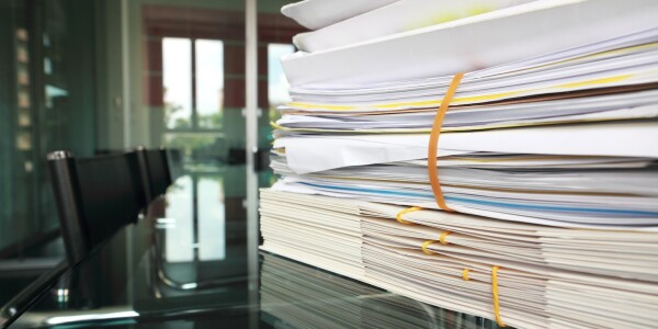 M-Files scores $7.8m for its document and content management solutions