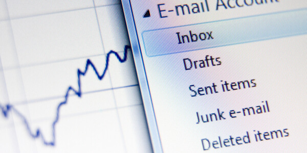 We’re finally getting closer to solving the email problem