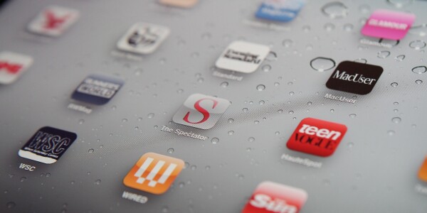 Despite App Store rules crackdown, comparison tool AppShopper returns with a social bent