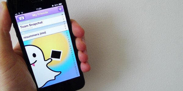 20 social apps that got us talking in 2013