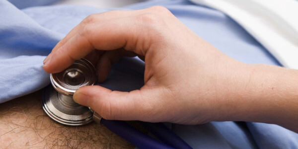 Bringing the Lean Startup approach to healthcare