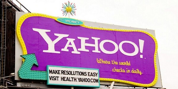 Amid Tumblr rumors, Yahoo plans product event in NYC this monday to ‘share something special’