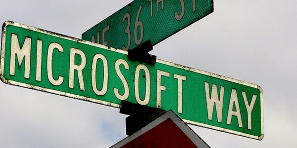 Idiotic filing of the day: Microsoft wants to patent taking a picture with your voice