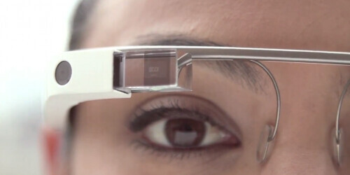 New Google Glass labs features leak, including ability to give voice commands anywhere in the UI