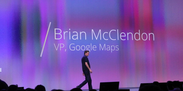 Google previews next version of Google Maps for iOS and Android, including an iPad app coming this summer