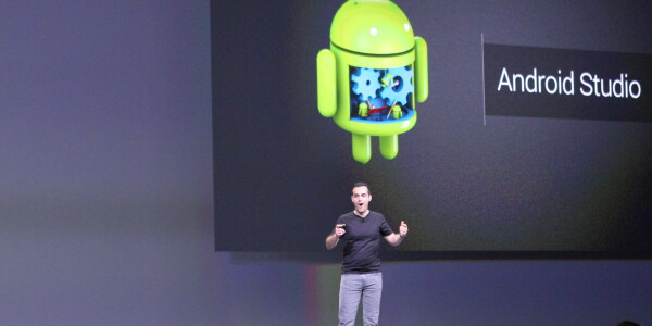 Google announces Android Studio: An IDE built just for Android developers
